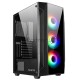 Корпус Alseye Phantom 1.0-BK