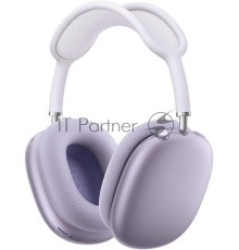 Гарнитура накладные Apple AirPods Max A3184 фиолетовый беспроводные bluetooth оголовье (MWW83AM/A)