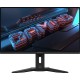 Монитор Gigabyte M32UP черный 31.5