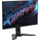 Монитор Gigabyte M32UP черный 31.5