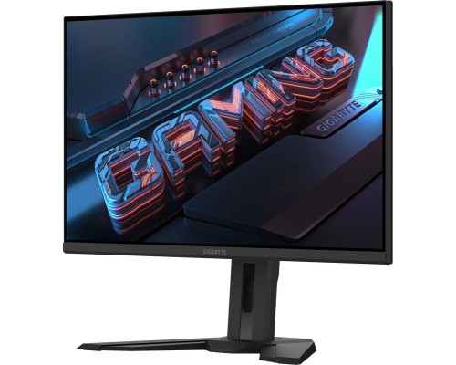 Монитор Gigabyte M32UP черный 31.5