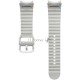 Ремешок Samsung Galaxy Watch ET-SNL31LSEGRU для Samsung Galaxy Watch 4/4 Classic серебристый