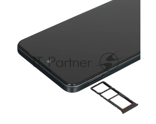Смартфон Infinix HOT 50 X6882, 8/256Gb, черный