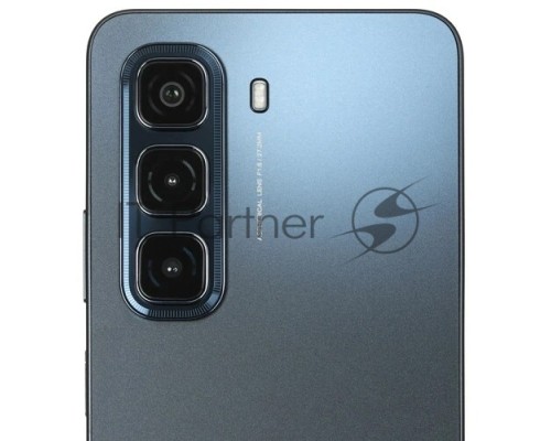 Смартфон Infinix HOT 50 X6882, 8/256Gb, черный