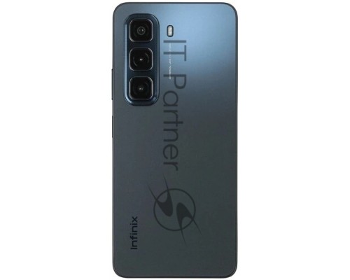 Смартфон Infinix HOT 50 X6882, 8/256Gb, черный