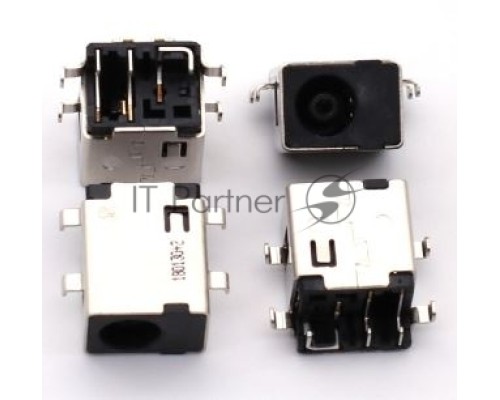 Разъем для ноутбука Samsung NP300E5A NP300V5A NP305E5A NP305V5A NP355V5C VER-2