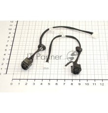 Разъем для ноутбука Sony Vaio VGN-FW M760 HY-S0004 с кабелем VER-2
