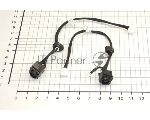 Разъем для ноутбука Sony Vaio VGN-FW M760 HY-S0004 с кабелем VER-2