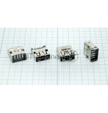 Разъем для ноутбука USB №70