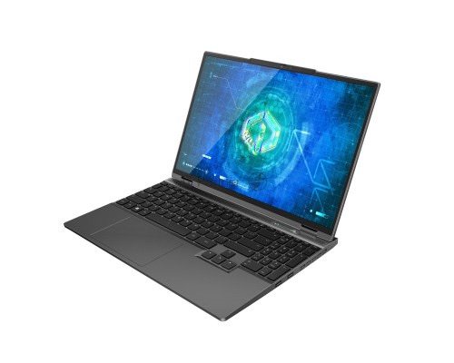 Ноутбук Maibenben X15B-R78846 15.3