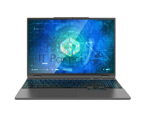 Ноутбук Maibenben X15B-R78846 15.3