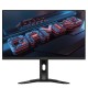 Монитор Gigabyte M27UA EK черный 27