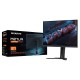 Монитор Gigabyte M27UA EK черный 27