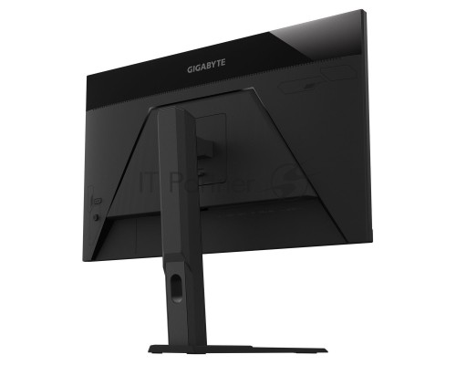 Монитор Gigabyte M27UA EK черный 27