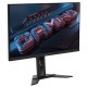 Монитор Gigabyte M27UA EK черный 27