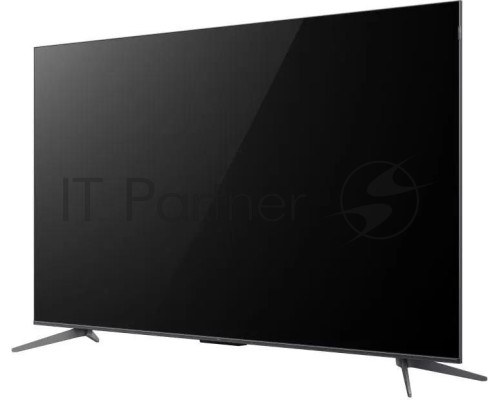 Телевизор TCL 65C655PRO-CN черный 65