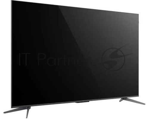 Телевизор TCL 65C655PRO-CN черный 65