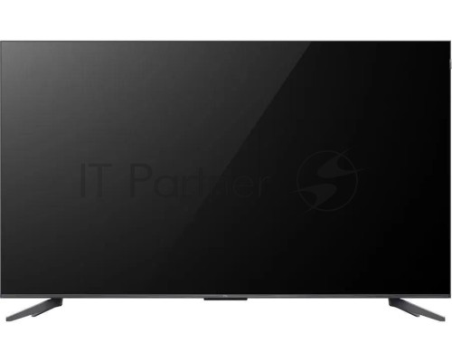 Телевизор TCL 65C655PRO-CN черный 65