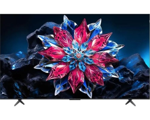 Телевизор TCL 65C655PRO-CN черный 65