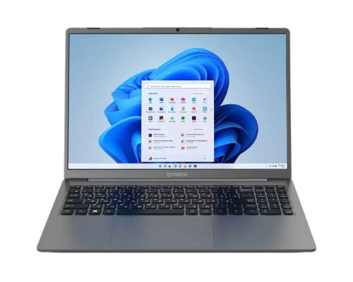 [Ноутбук] IRBIS Blizzard 16NBC1502  15.9