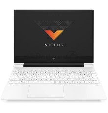 Ноутбук HP Victus 15-fa1033nn белый A0MY5EA Core i5 12500H 16Gb SSD512Gb NVIDIA GeForce RTX4060 8Gb 15.6