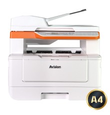 Avision AM40Q (000-1080A-0KG) 