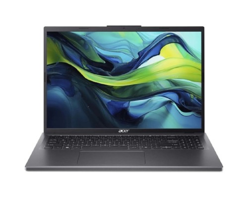 [Ноутбук] Acer Aspire 16 A16-51GM-57T5 [NX.KXUCD.001] Iron 16