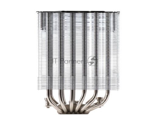 Кулер для процессора/ Thermalright Peerless Assassin 120 (4-pin PWM, 157mm, Ni/CU, 6x6mm, 2x120mm, 66.17CFM, 25.6dBA, 1500RPM, S: 1700, 1200, 115X, AM5, AM4) Кулер для процессора/ Thermalright Peerless Assassin 120 (4-pin PWM, 157mm, Ni/CU, 6x6mm, 2x120mm, 66.17CFM, 25.6dBA, 1500RPM, S: 1700, 1200, 115X, AM5, AM4)