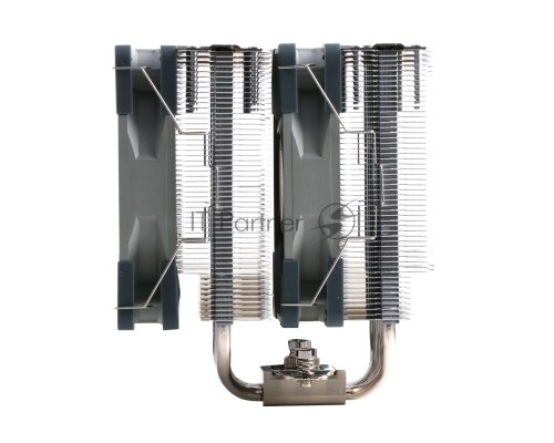 Кулер для процессора/ Thermalright Peerless Assassin 120 (4-pin PWM, 157mm, Ni/CU, 6x6mm, 2x120mm, 66.17CFM, 25.6dBA, 1500RPM, S: 1700, 1200, 115X, AM5, AM4) Кулер для процессора/ Thermalright Peerless Assassin 120 (4-pin PWM, 157mm, Ni/CU, 6x6mm, 2x120mm, 66.17CFM, 25.6dBA, 1500RPM, S: 1700, 1200, 115X, AM5, AM4)