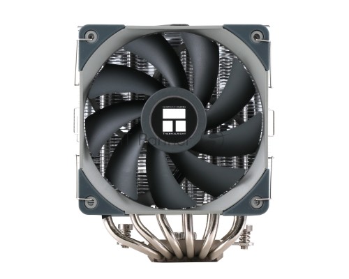Кулер для процессора/ Thermalright Peerless Assassin 120 (4-pin PWM, 157mm, Ni/CU, 6x6mm, 2x120mm, 66.17CFM, 25.6dBA, 1500RPM, S: 1700, 1200, 115X, AM5, AM4) Кулер для процессора/ Thermalright Peerless Assassin 120 (4-pin PWM, 157mm, Ni/CU, 6x6mm, 2x120mm, 66.17CFM, 25.6dBA, 1500RPM, S: 1700, 1200, 115X, AM5, AM4)