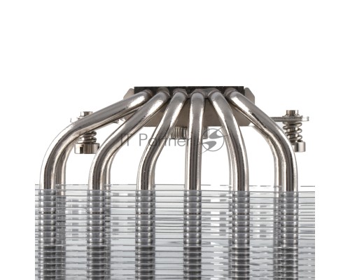 Кулер для процессора/ Thermalright Peerless Assassin 120 (4-pin PWM, 157mm, Ni/CU, 6x6mm, 2x120mm, 66.17CFM, 25.6dBA, 1500RPM, S: 1700, 1200, 115X, AM5, AM4) Кулер для процессора/ Thermalright Peerless Assassin 120 (4-pin PWM, 157mm, Ni/CU, 6x6mm, 2x120mm, 66.17CFM, 25.6dBA, 1500RPM, S: 1700, 1200, 115X, AM5, AM4)