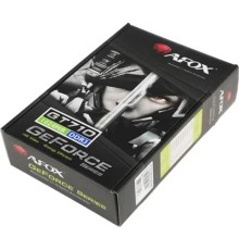 Видеокарта AFOX GT710 1G DDR3 64bit VGA/DVI/HDMI PASSIVE (AF710-1024D3L5) RTL