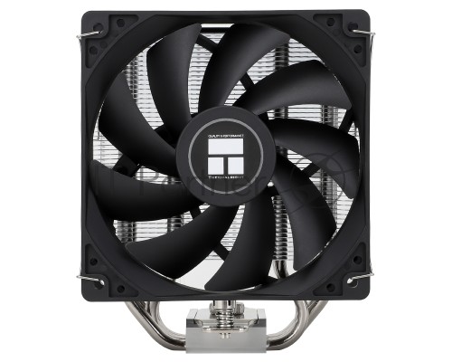 Кулер для процессора/ Thermalright Assassin X 120 Refined SE LGA1700 (4-pin PWM, 148mm, Ni/Cu, 4x6mm, 1x120mm, 66.17CFM, 25.6dBA, 1550RPM, S: 1700, , silver, black) Кулер для процессора/ Thermalright Assassin X 120 Refined SE LGA1700 (4-pin PWM, 148mm, Ni/Cu, 4x6mm, 1x120mm, 66.17CFM, 25.6dBA, 1550RPM, S: 1700, , silver, black)