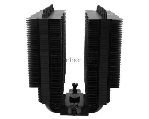 Кулер для процессора/ Thermalright Phantom Spirit 120 SE Black (4-pin PWM, 154mm, Ni/Cu, 7x6mm, 2x120mm, 66.17CFM, 25.6dBA, 1500RPM, S: 1200, 1700, 1851, 115X, AM4, AM5, silver, black) Кулер для процессора/ Thermalright Phantom Spirit 120 SE Black (4-pin PWM, 154mm, Ni/Cu, 7x6mm, 2x120mm, 66.17CFM, 25.6dBA, 1500RPM, S: 1200, 1700, 1851, 115X, AM4, AM5, silver, black)