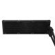 Водяное охлаждение для процессора Thermalright Frozen Notte 360 черный ARGB V2 (360mm, Black, ARGB/ Fans: 3x120mm, 72.37CFM, 27.7dBA, 2000RPM/ Pump height 54mm, 28dBA, 5300RPM, Rad thickness 27mm/ S: 1200, 1700, 1851, 2011, 2066, 115X, AM2, AM2+, AM3, AM