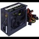 Блок питания для ПК HIPER MULTI HPB-750 черный 750W PSU (ATX 2.31, 750W, ActivePFC, 120mm fan, 80+ BRONZE, BOX