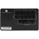 Блок питания Thermalright TR-SG750 750W 80+ Gold (ATX, 3.1, PCIe 5.1, Full modular, 1x24(20+4)pin 600mm, 2xCPU 8(4+4)pin 650mm, 2xPCIe*2 8(6+2)pin 650+150mm, 1x12VHPWR PCIe 5.1 12+4pin 600mm, 2xSATA*4 450+150+150+150mm, 1xMOLEX4pin*3 500+150+150mm, Activ