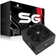 Блок питания Thermalright TR-SG750 750W 80+ Gold (ATX, 3.1, PCIe 5.1, Full modular, 1x24(20+4)pin 600mm, 2xCPU 8(4+4)pin 650mm, 2xPCIe*2 8(6+2)pin 650+150mm, 1x12VHPWR PCIe 5.1 12+4pin 600mm, 2xSATA*4 450+150+150+150mm, 1xMOLEX4pin*3 500+150+150mm, Activ