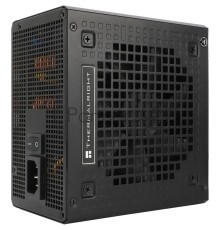 Блок питания Thermalright TR-TB650S 650W 80+ Bronze (ATX, 3, Non-modular, 1x24(20+4)pin 550mm, 1xCPU*2 8(4+4)pin 600+150mm, 1xPCIe*2 8(6+2)pin 500+150mm, 1xSATA*3+MOLEX4pin*1 400+150+150+150mm, 1xSATA*2+MOLEX4pin*2 400+150+150+150mm, Active, 120x120mm, 1
