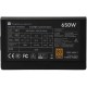 Блок питания Thermalright TR-TB650S 650W 80+ Bronze (ATX, 3, Non-modular, 1x24(20+4)pin 550mm, 1xCPU*2 8(4+4)pin 600+150mm, 1xPCIe*2 8(6+2)pin 500+150mm, 1xSATA*3+MOLEX4pin*1 400+150+150+150mm, 1xSATA*2+MOLEX4pin*2 400+150+150+150mm, Active, 120x120mm, 1