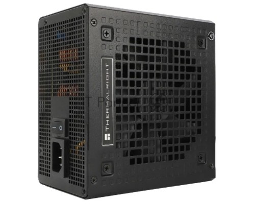 Блок питания Thermalright TR-TB650S 650W 80+ Bronze (ATX, 3, Non-modular, 1x24(20+4)pin 550mm, 1xCPU*2 8(4+4)pin 600+150mm, 1xPCIe*2 8(6+2)pin 500+150mm, 1xSATA*3+MOLEX4pin*1 400+150+150+150mm, 1xSATA*2+MOLEX4pin*2 400+150+150+150mm, Active, 120x120mm, 1
