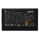 Блок питания Thermalright TR-TB650S 650W 80+ Bronze (ATX, 3, Non-modular, 1x24(20+4)pin 550mm, 1xCPU*2 8(4+4)pin 600+150mm, 1xPCIe*2 8(6+2)pin 500+150mm, 1xSATA*3+MOLEX4pin*1 400+150+150+150mm, 1xSATA*2+MOLEX4pin*2 400+150+150+150mm, Active, 120x120mm, 1