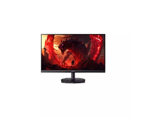 Монитор Acer Nitro KG251QP3biip черный 25