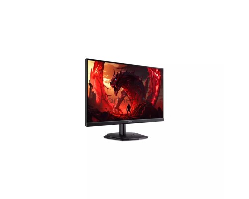 Монитор Acer Nitro KG251QP3biip черный 25