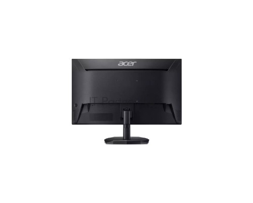 Монитор Acer Nitro KG251QP3biip черный 25