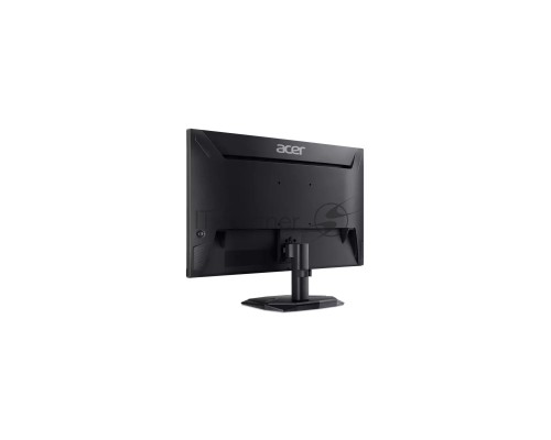 Монитор Acer Nitro KG251QP3biip черный 25
