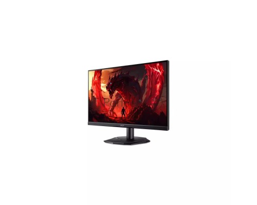 Монитор Acer Nitro KG251QP3biip черный 25