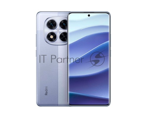 Смартфон Xiaomi Redmi Note 14 Pro, 12/512Gb, фиолетовый