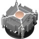 Устройство охлаждения (кулер) PcCooler R95-I Soc-1200/1700/1851 4-pin Al+Cu 95W 400gr Ret (R95-XXNIXX-GL)