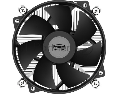 Устройство охлаждения (кулер) PcCooler R95-I Soc-1200/1700/1851 4-pin Al+Cu 95W 400gr Ret (R95-XXNIXX-GL)